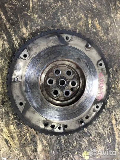 Маховик МКПП Kia Spectra седан 1.6 2006