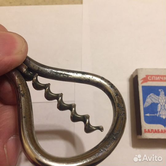 Штопор, СССР