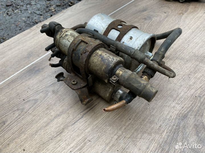 Бензонасос W140 w124 4.2 5.0 6.0 m120 m119 m104