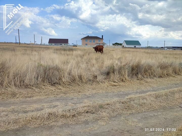 Участок 12 сот. (ИЖС)