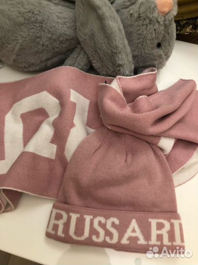 Комплект trussardi junior