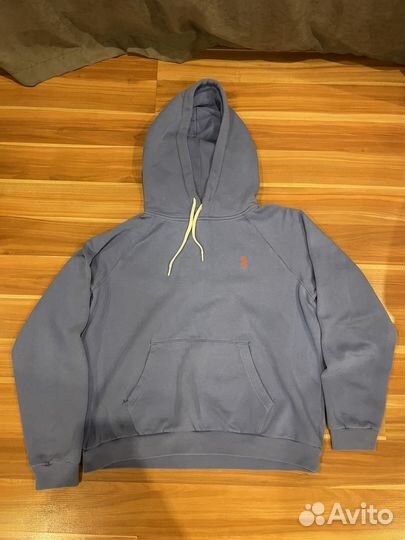 Худи Polo ralph lauren оригинал