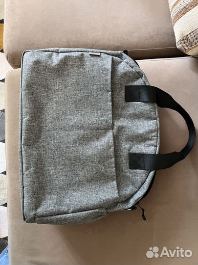 Сумка для мамы на коляску