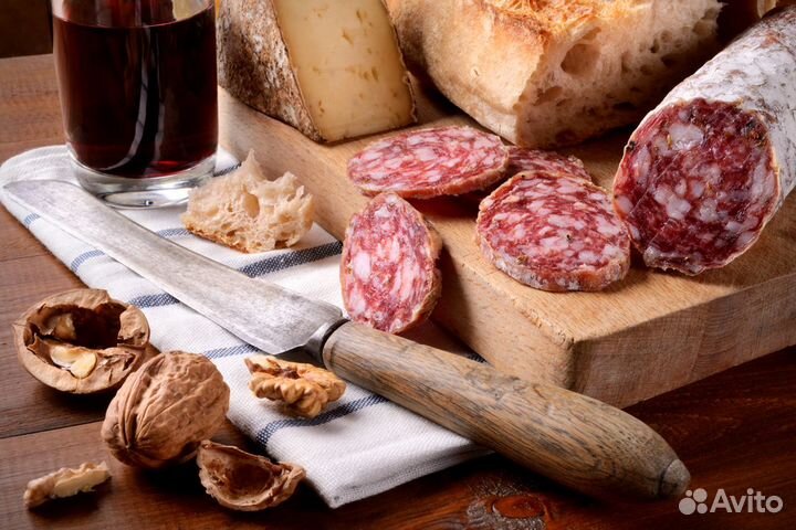 Разнорабочие на Батайский мясокомбинат