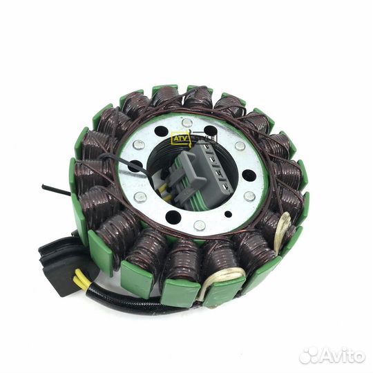 Статор генератора Electrosport ESG800