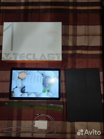 Планшет пк Teclast