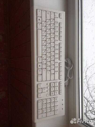 Клавиатура hp