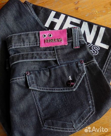 Henleys