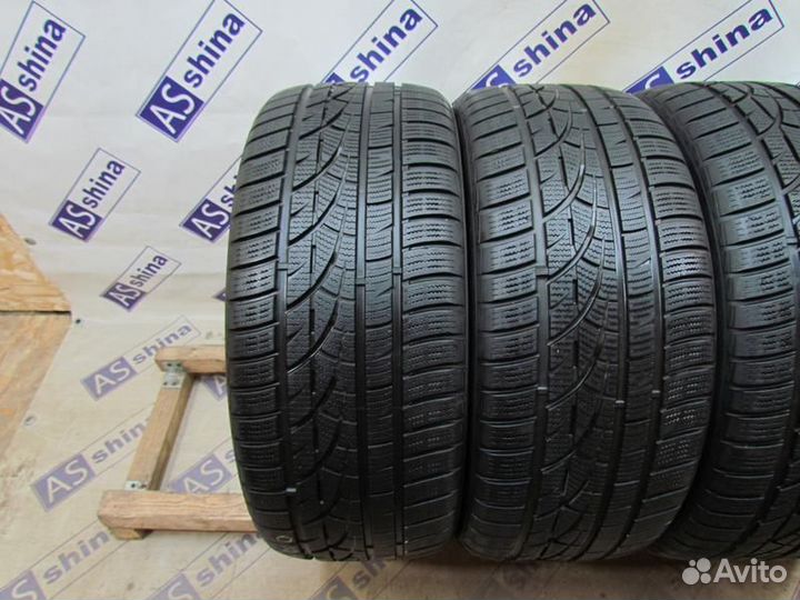 Hankook Winter I'Cept Evo W310 245/50 R18 96R