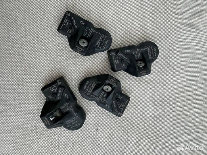 Датчики давления в шинах Volkswagen 3AA907275B