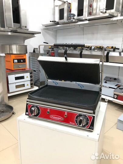 Оборудование для Ресторанов и Кафе