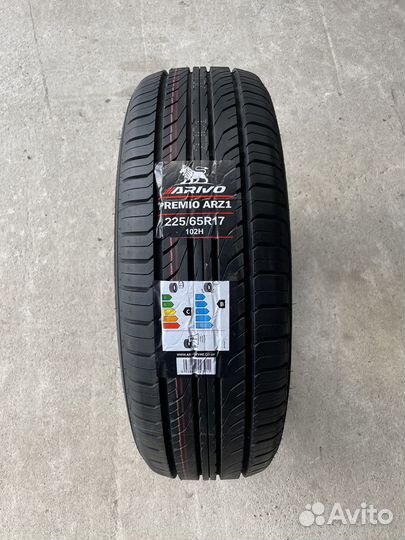 Arivo Premio ARZ1 225/65 R17 102H