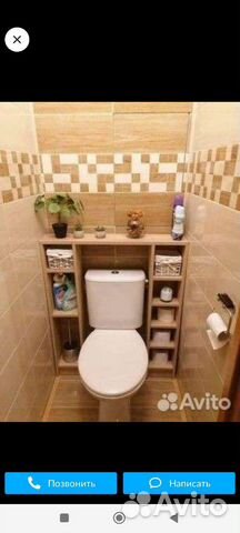 Сантехник -аккуратный, отопление, водопровод
