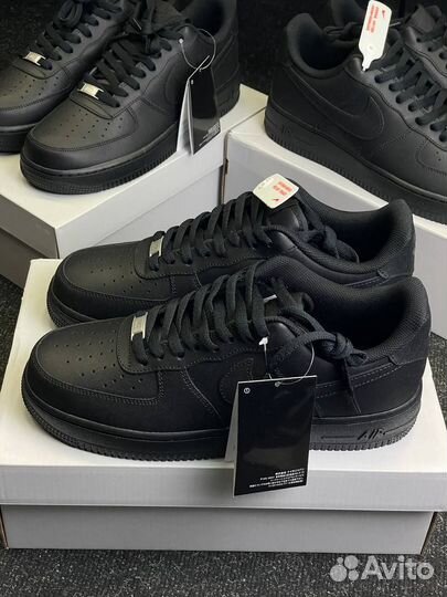 Кроссовки Nike Air Force 1