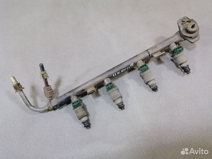 Форсунка топливная Daewoo Nexia 1995-2016