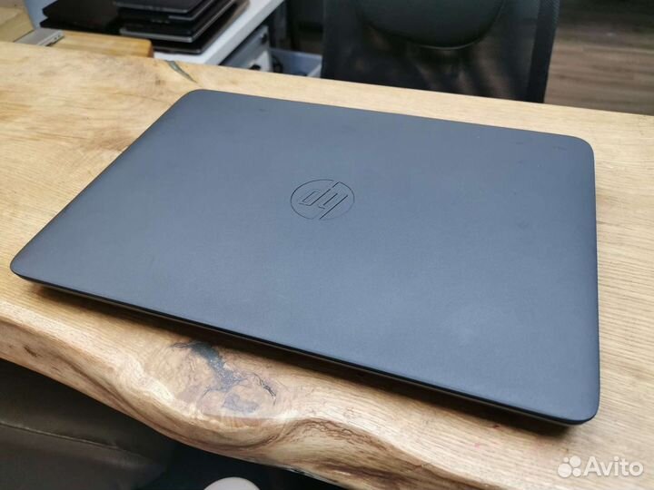Hp elitebook 745 G2 A10 Pro 8GB RAM 256GB SSD