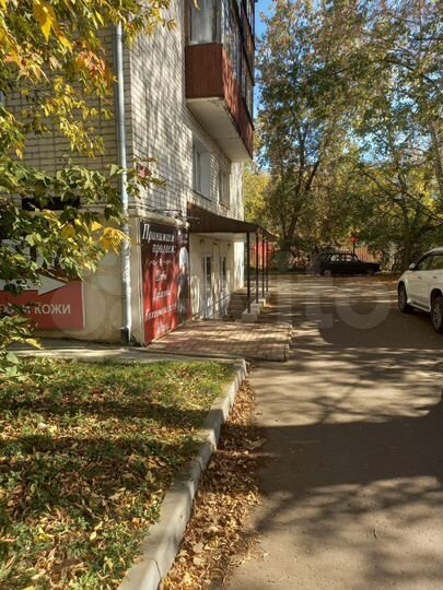 Сдам помещение на ул. Володарского, 40 м²