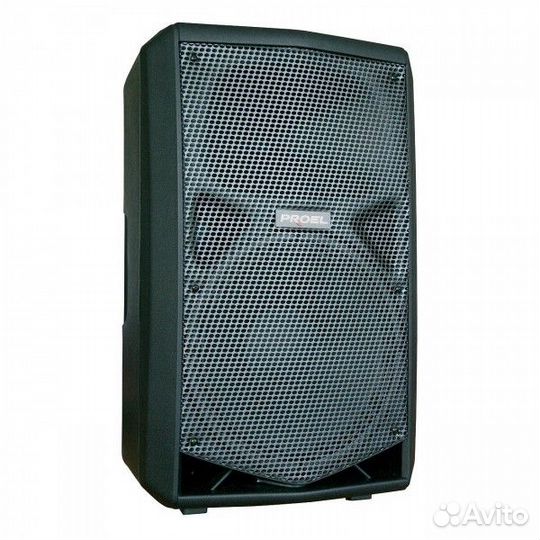Акустическая система Proel flash15A