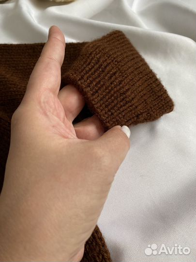 Свитер детский 116