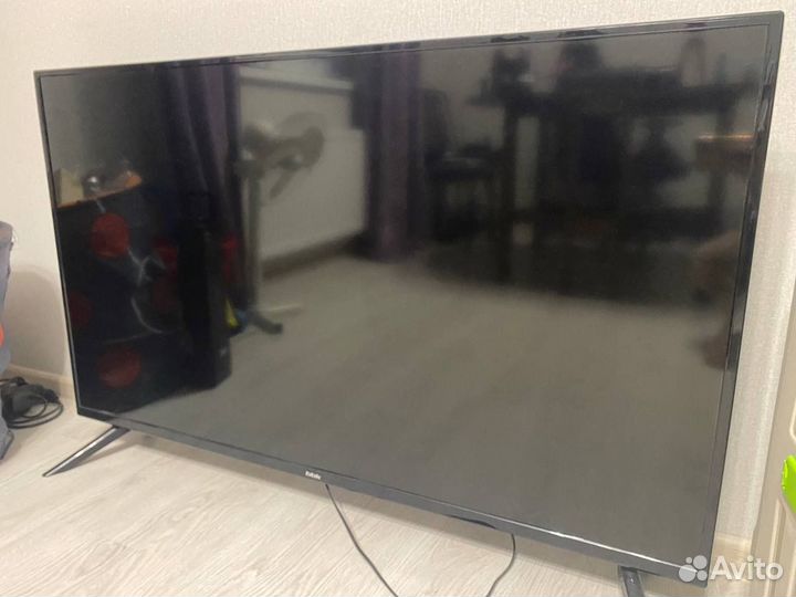 Телевизор BBK