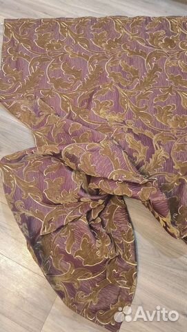 Готовые шторы