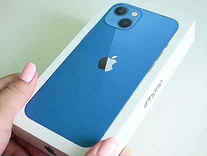 iPhone 13, 128 ГБ