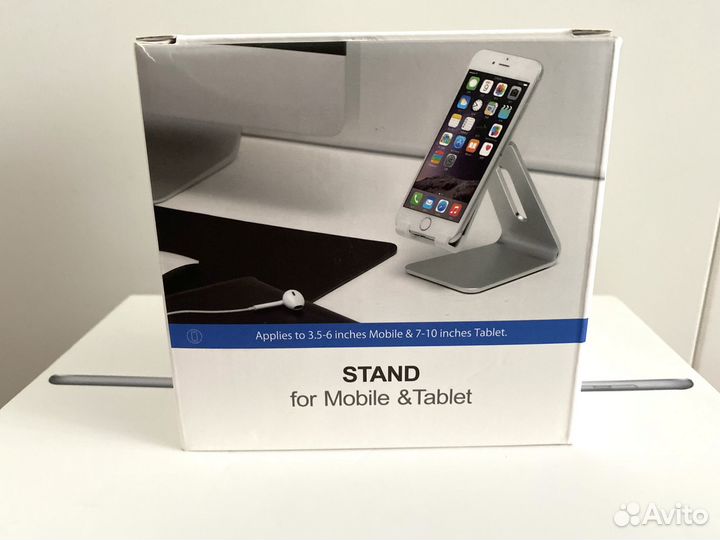 Подставка для iPad-Stand- Mobile & Tablet-Германия