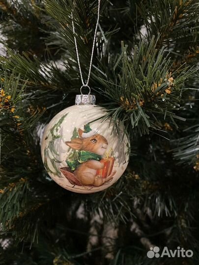 Елка искусственная 240