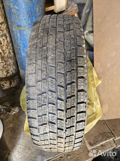 Bridgestone Blizzak WS-50 205/70 R15 96Q