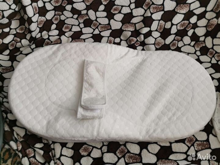 Кокон для новорожденных