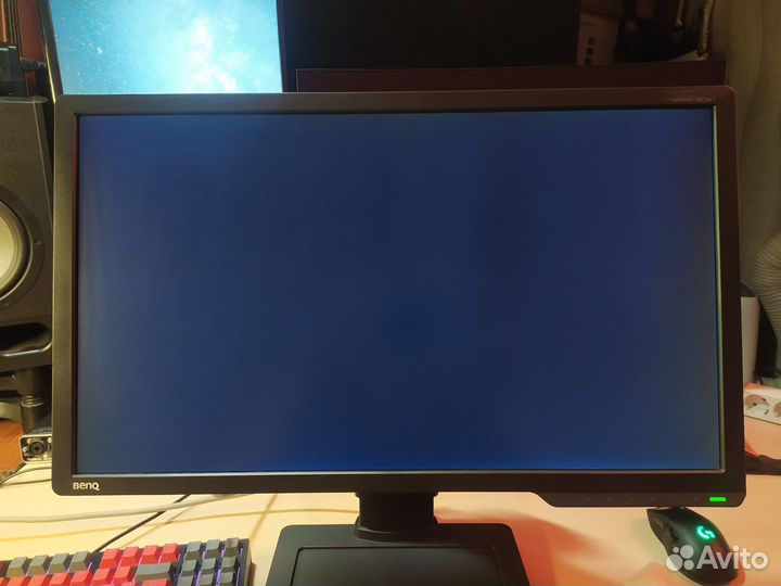 Монитор BenQ 24 XL2411 zowie 144 гц