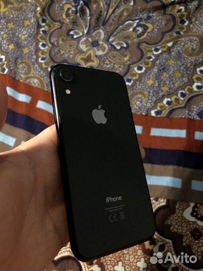 iPhone Xr, 64 ГБ