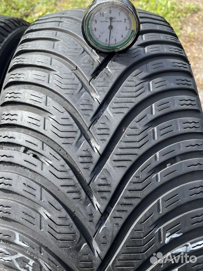 Kleber Krisalp HP3 215/60 R16