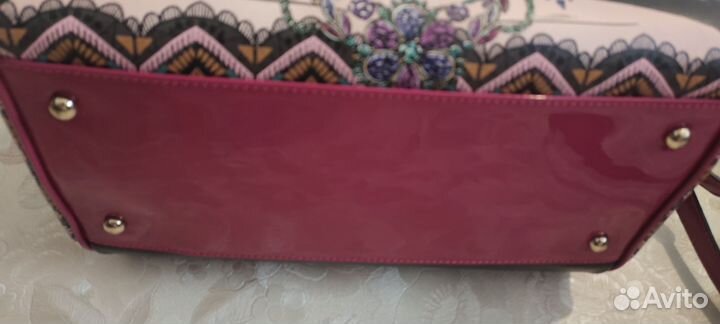 Сумка женская большая