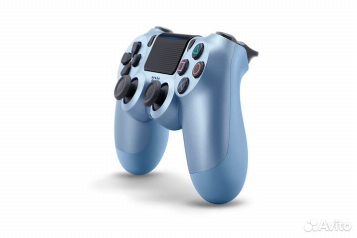 Джойстик PS 4 Controller Wireless Dual Shock (Сhin