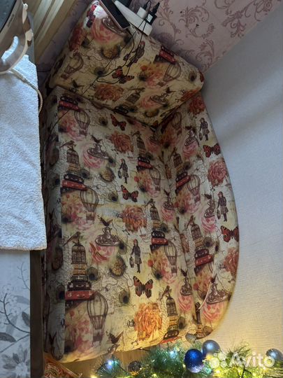 Диван раскладной