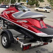 Гидроцикл Yamaha VXR 1800