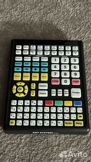 Караоке ast 50