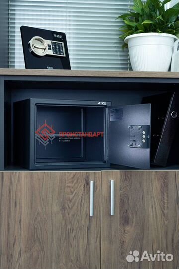 Сейф для дома и офиса