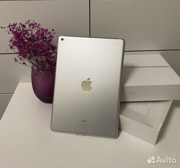 iPad 9 поколения 2021