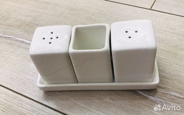 Набор для специй Kunst Werk