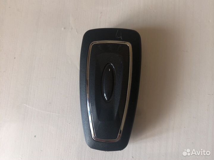 Брелок для Форд Мондео, корпус