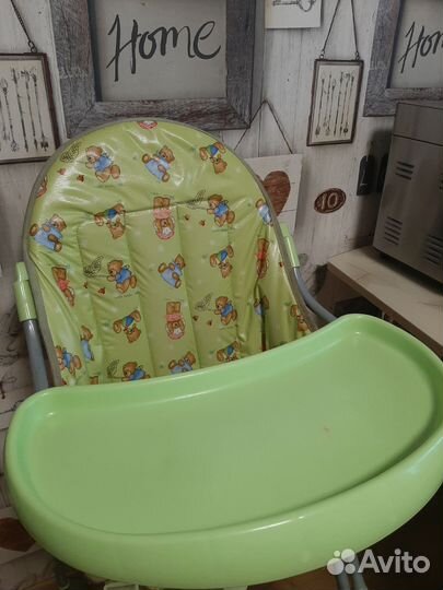 Стул для кормления