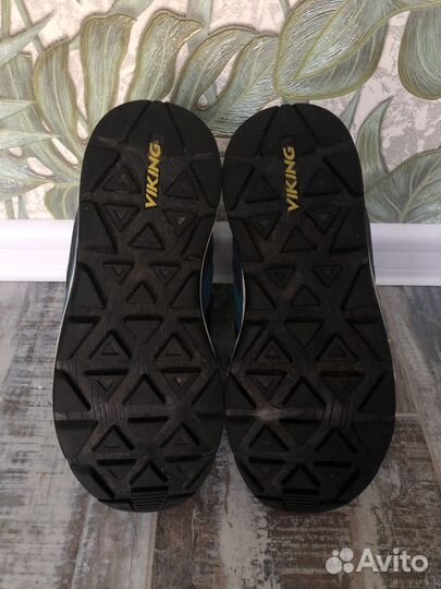Viking BOA зимние, 33