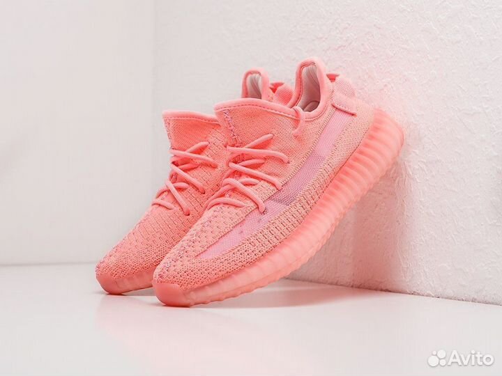 Adidas Yeezy Boost 350 Pink (40р)