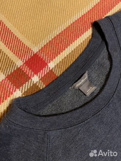 Толстовка Eddei Bauer usa оригинал женская