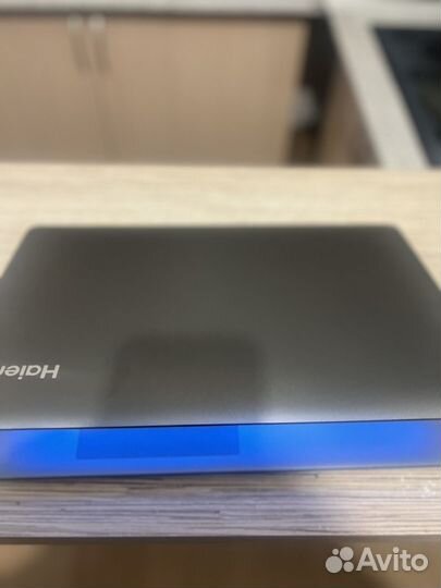 Ноутбук haier