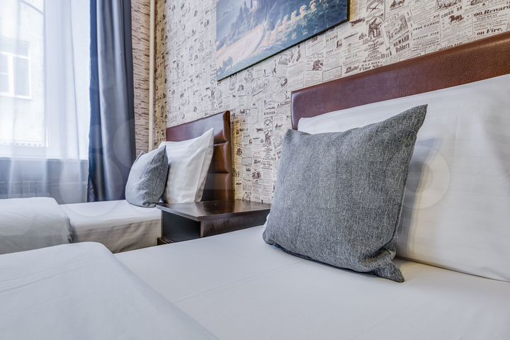 Помещение свободного назначения, 24.03 м²