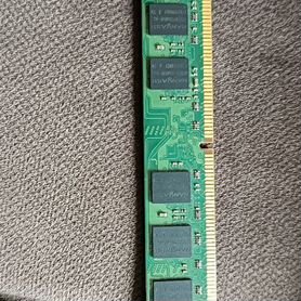 Оперативная память DDR2