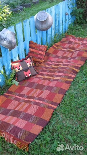 Комплект на диван 